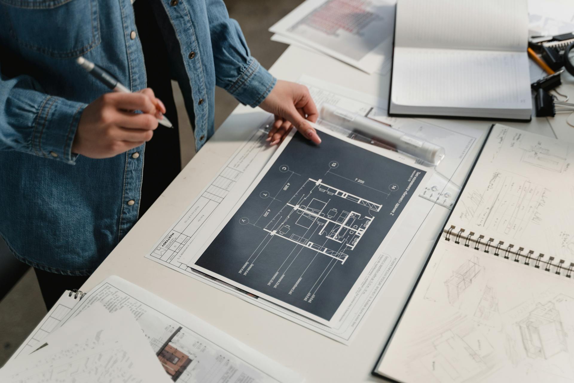 Network Security Architecture and Design